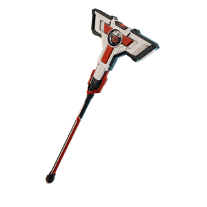 T-Axe