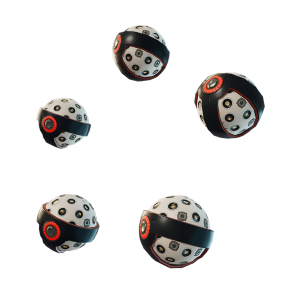T-Spheres