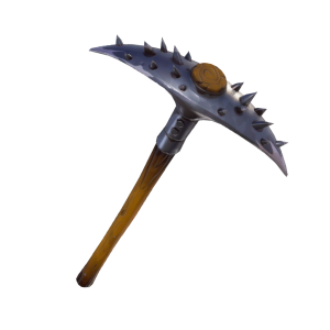 Spiky