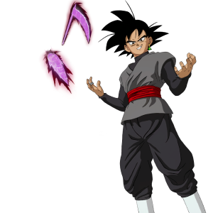 Goku Black Bundle