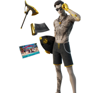 Golden Sands Bundle