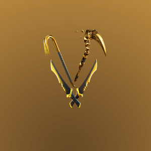 Shadow Pickaxe Pack