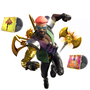 MAJOR LAZER BUNDLE