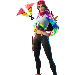 Loserfruit Bundle