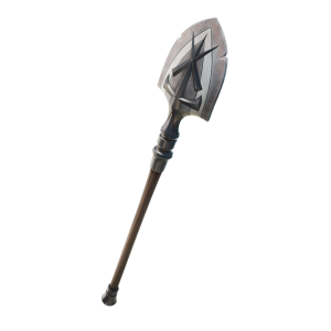 Taker's Shovel
