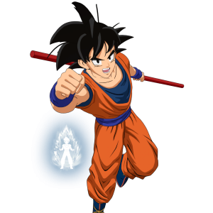 Son Goku
