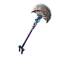 Crescent Shroom