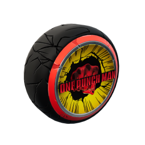 Punch Wheels