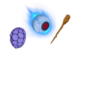 Dragon Ball Gear Bundle