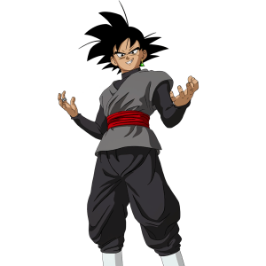 Goku Black