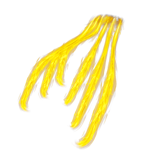 Spirit Shroud