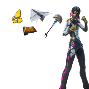 Buyuriru's Locker Bundle