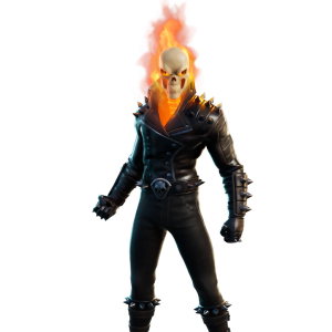 Ghost Rider