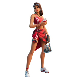 Boardwalk Ruby