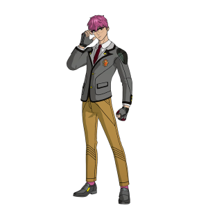 Prefect Patroller