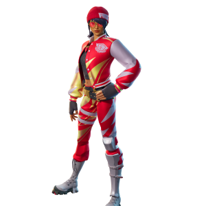 Champion Crystal