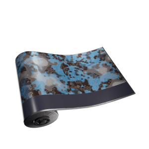 NIKE Tech Ultra Camo