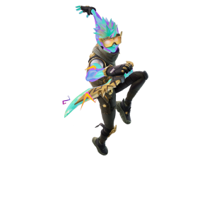 Jittershock