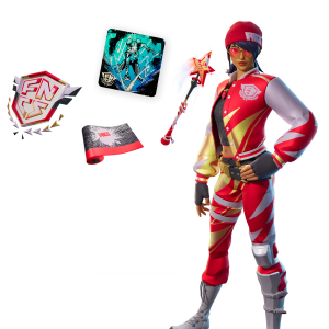 FNCS C6S3 Bundle