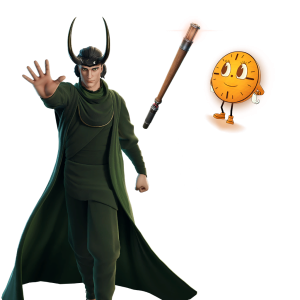 Loki Bundle