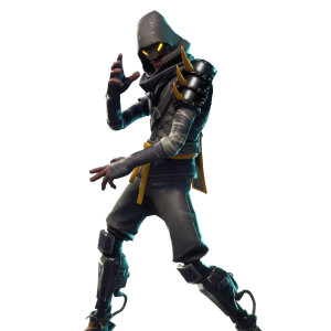 Cloaked Star