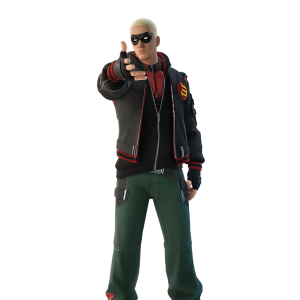 Rap Boy