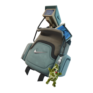 Watcher Pack