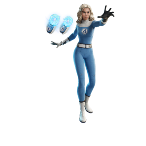 Susan Storm