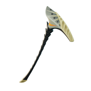 Rover Axe
