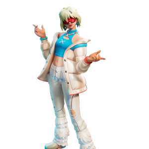Summitseeker Evie
