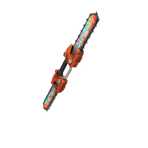 Shady Double Saw