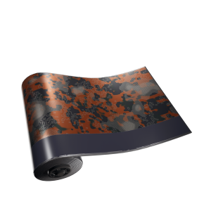 NIKE Tech Thermal Camo