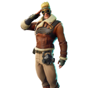 Cloudbreaker