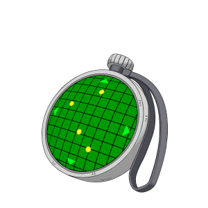 Dragon Radar