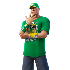 John Cena