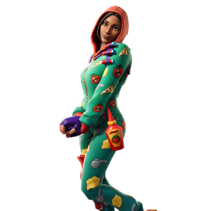 PJ Pepperoni