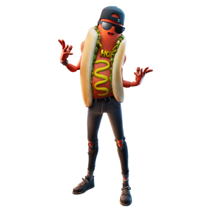 The Brat