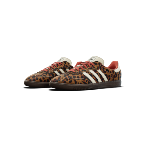 adidas Samba OG 'Leopard'