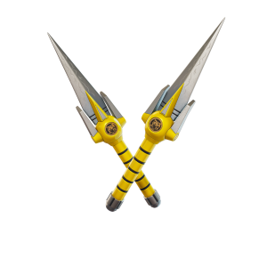 Power Daggers