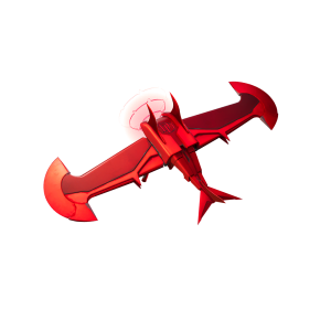 The Devil's Wings