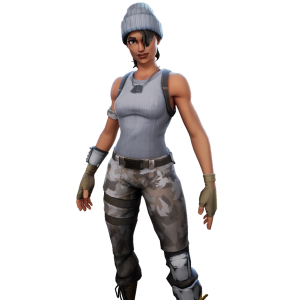 Recon Specialist