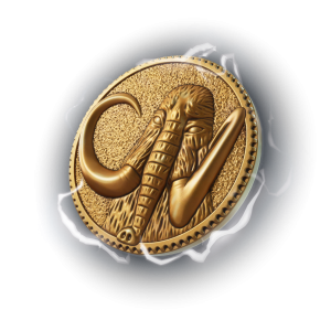 Mastodon Coin