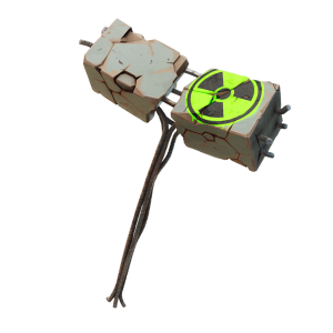 Demolisher