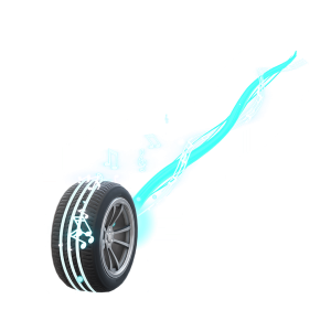 Miku Miku Trail