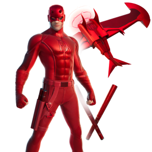 Daredevil Bundle