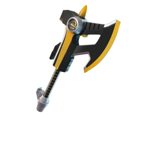Power Axe