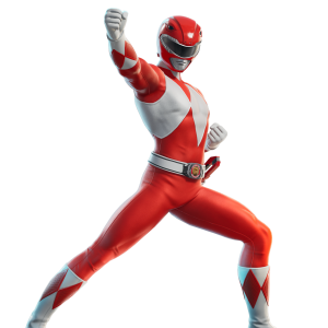 Red Ranger