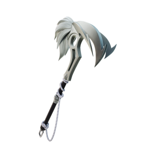 Bad Luck Claws