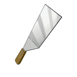 Bob's Spatula
