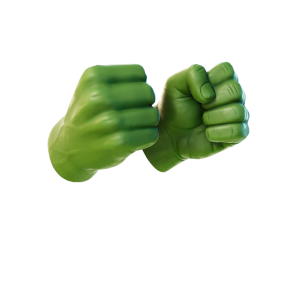 Hulk Smashers
